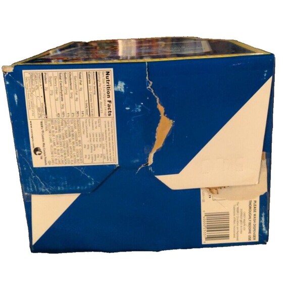 M&M's WILD THING Roller Coaster Candy Dispenser MM Candy Co. Sealed New In Box - Picture 3 of 4